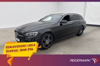Mercedes-Benz E 200 T AMG Pano Burmester 360° Elstolar Drag