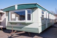 Atlas Status super en rymlig villavagn -nr 252