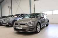 Volkswagen Golf 1.2 TSI BMT Masters 2-Ägare 105hk