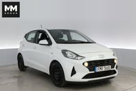 Hyundai i10 1.0 blue Essential/Apple CarPlay/P-Sensor/Lågmil