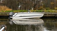Ryds 630 VI Mid C - Yamaha F115