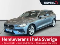 Volvo V60 D3 Geartronic Inscription Kamera/Dvärm/Skinn/Drag