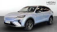 MG Marvel R LUXURY