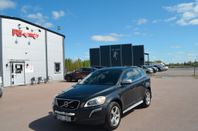 Volvo XC60 D5 AWD Polestar 230 hk R-Design Premium Sound