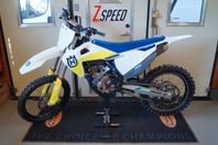 Husqvarna FC 250