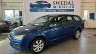 Ford Focus Kombi 1.8 Flexifuel Euro 4 NYBESIKTIGAD