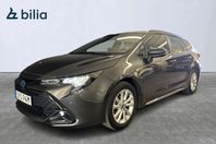 Toyota Corolla Touring Sports Hybrid e-CVT ActiveRattvärmare