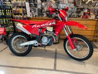 GasGas EC 350 46 timmar