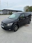 Volkswagen Caddy ABT E-Caddy Maxi 37,3 kWh