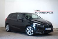 BMW 225xe Active Tourer Advantage Automat Head Up Navi 220hk