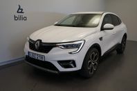 Renault Arkana E-TECH 145 HEV Intens DCT