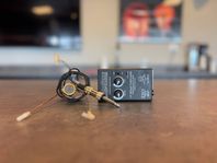 SD Systems LCM89 Saxofonmikrofon