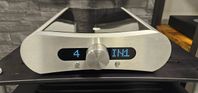 Gato Sound Dia-250s Integreradförstärkare/Dac/Bluetooth