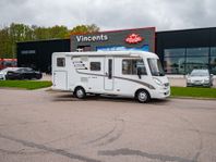 Hymer Exsis 578 *Långbäddar *Automat *Truma
