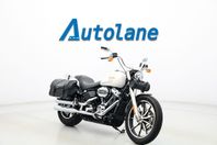 Harley-Davidson Low Rider *Screaming Eagle, ABS