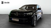 Volkswagen Tiguan LIFE EHYBRID 204 HK DSG6