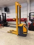 Jungheinrich truck EJC 12