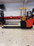 BT Toyota truck LPE 220