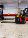 BT truck LPE 250