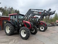 Valtra N82