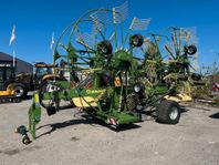 Krone TC 1250 Plus