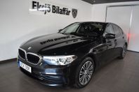BMW 530e 252hk Aut iPerformance Plug-In-Hybrid Sport Line