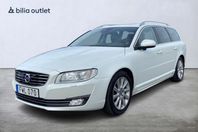 Volvo V70 D4 AWD Classic Summum 181hk Polestar / RÄNTA 1,95%