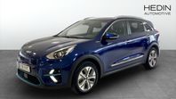 Kia E-Niro ADVANCE / 0 % RÄNTA! | KIA GODKÄND!