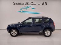 Dacia Duster 1.2 TCe Euro 5