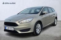 Ford Focus Trend 1.5 TDCi 95hk / Backkamera RÄNTA 1,95%