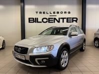 Volvo XC70 D4 AWD Geartronic Classic, Summum 181hk | 1 Ägare