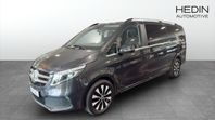 Mercedes-Benz V 250d 4MATIC Avantgarde / El dörrar / Naviga
