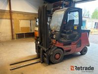 Truck Linde E45 P
