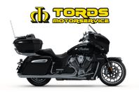 Indian Roadmaster Powerplus Limited 112