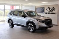 Subaru Forester Limited e-Boxer AWD Lineartronic Euro 6
