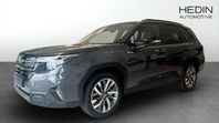 Subaru Forester 2.0I E-BOXER LIMITED LS XFUEL