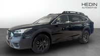 Subaru Outback 2.5I-F ES FIELD 5O XFUEL
