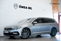 Volkswagen Passat 2.0 TDI 4M R-Line Cockpit 200hk SE SPEC