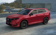 Honda CR-V Plug-in Advance Tech i lager | Företagspris|