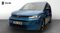 Volkswagen Caddy Maxi California TDI122 DSG Minikök/Drag/P-v