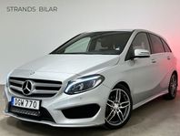 Mercedes-Benz B 200 7G-DCT AMG Sport /Kamera /Drag / Euro 6