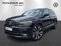 Volkswagen Tiguan Allspace 2,0 TDI 4M DSG 240 Hk 5-Sitts