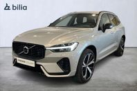 Volvo XC60 Recharge T8 II R-Design