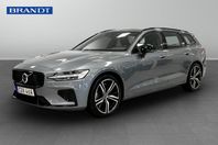Volvo V60 Recharge T8 R-Design