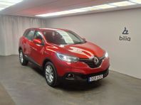 Renault Kadjar 1,2 TCe 130hk Zen 4x2 / Parkeringssensor fram