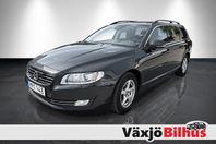 Volvo V70 D4 181 HK. AUTOMAT , Momentum, DRAG