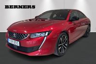 Peugeot 508 Pure Tech 225hk
