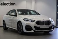 BMW 218 Gran Coupé M sport / Rattvärme / DCT