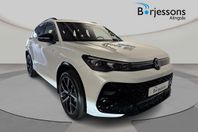 Volkswagen Tiguan eHybrid R-LINE 272 HK *MKT UTRUSTNING*