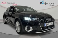 Audi A3 Sedan 35 TFSI Proline Advanced Cockpit / Adaptiv Far